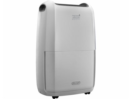 Odvlhčovač vzduchu DeLonghi DDSX220 / 470 W / 195 m3/h / 47 dB / bílá (iris-variant-id ivi0)