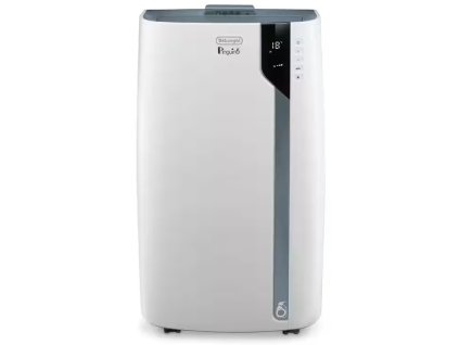 Mobilní klimatizace DeLonghi Pinguino PACEX105A+++ / do 100 m3 / 2500 W / bílá (iris-variant-id ivi0)