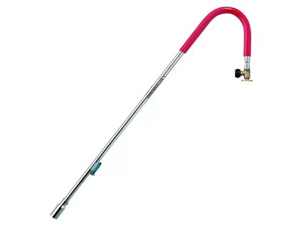 Nástavec pro hubení plevele Rothenberger / regulátor / 84 cm / kov (iris-variant-id ivi0)