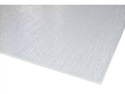 Nerozbitný dveřní panel 142 x 53,5 cm / polystyren / transparentní (iris-variant-id ivi0)