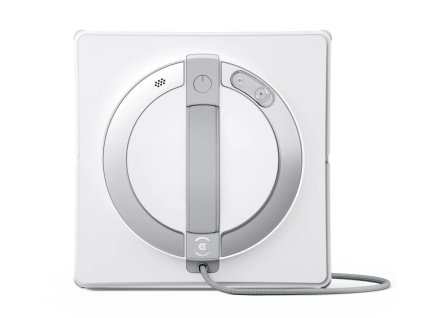 Robotický čistič oken Ecovacs Winbot W2 / 2,8 kPa / 24 V / bílá (iris-variant-id ivi0)