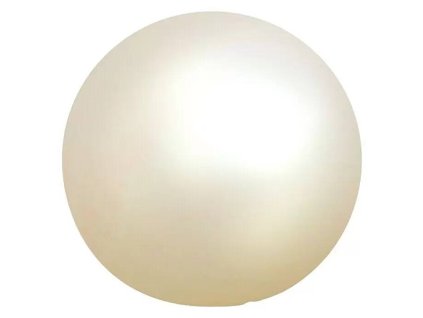 Venkovní dekorativní LED svítidlo Newgarden Buly 50 / O 50 cm / 8 W / E27 / studená bílá (iris-variant-id ivi1)