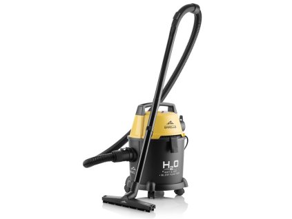 Víceúčelový vysavač ETA Barello 4222 90000 / černá / žlutá (iris-variant-id ivi1)