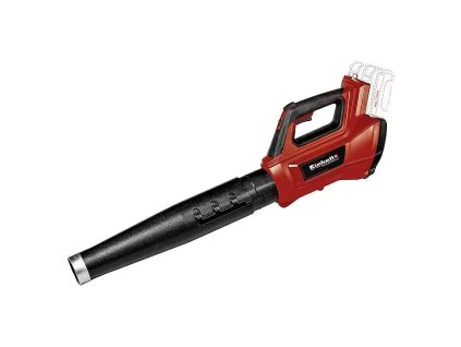 Akumulátorový vysavač listí Einhell Power X-Change 18V / GE-CL 36 Li E-Solo / černá / červená (iris-variant-id ivi0)