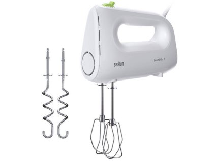 Ruční mixér Braun HM 1110 WH MultiMix 1 / 450 W / bílá