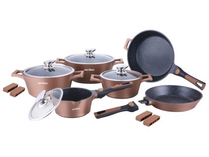 HD picture copper BBN 1014C