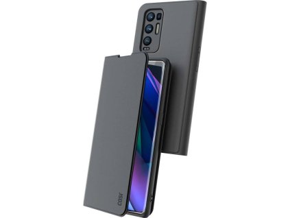 etui folio noir pfind x3 neo (2)