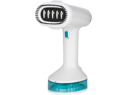 Napařovač oděvů Maxxmee 04221 / 1200 W / 22 g/min. / bílá/modrá