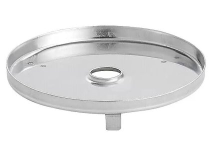Podpalovací talířek pro LotusGrill S a Classic / nerezová ocel