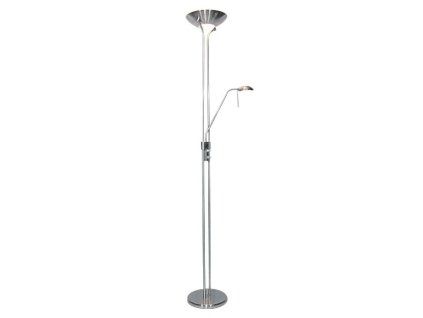 LED stojací lampa