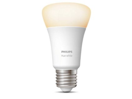 philips hue connected bulb 9w a60 e27 bluetooth zigbee alexa compatible (1)