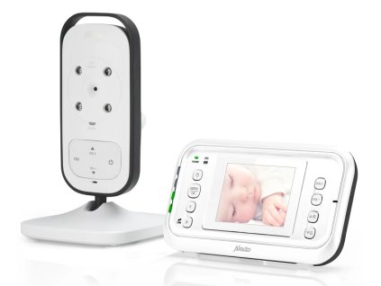 Dětská chůvička Alecto DVM 73 (8)