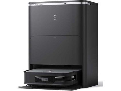 Robotický vysavač Ecovacs Deebot X2 Omni (1)