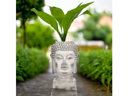 Květináč Buddha