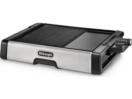 gril elektricky delonghi bg 500 c