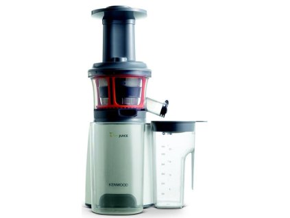 Pomalý odšťavňovač Kenwood PureJuice JMP600WH (8)