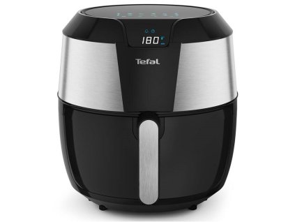 Horkovzdušná fritéza Tefal Easy Fry XXL EY701D15 (7)