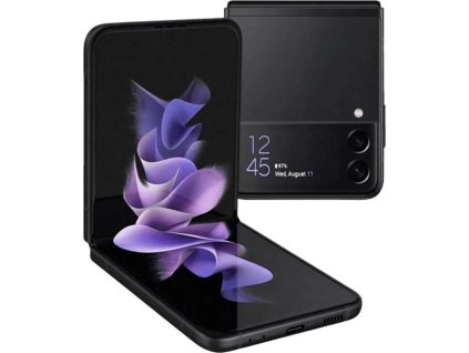 Mobilní telefon Samsung Galaxy Z Flip3 5G (SM F711BZKEEUB) (15)
