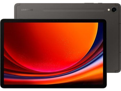 Dotykový tablet Samsung Galaxy Tab S9 Enterprise Edition 5G (3)