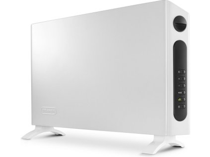 Konvektorový ohřívač De'Longhi HSX4320E SlimStyle (1)