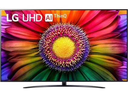 Smart televize LG 86UR8100 (6)