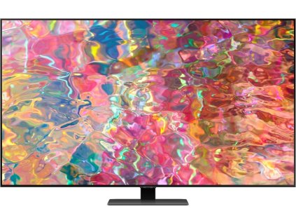 Smart televize Samsung QE65Q80BAT (16)