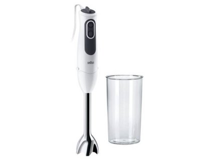 Tyčový mixér Braun MultiQuick 3 Vario MQ 3100 Smoothie+ (7)