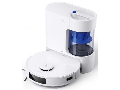 Robotický vysavač Ecovacs Deebot N20 Pro ‌Plus (16)