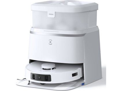 Robotický vysavač Ecovacs Deebot T30 Pro Omni (12)