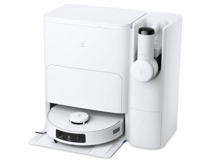 Robotický vysavač Ecovacs Deebot T30S Combo (9)