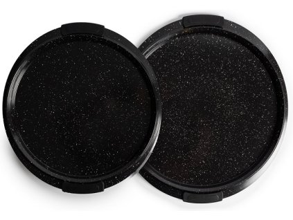 Nádobí na pizzu Royalty Line PZ02 BK (6)