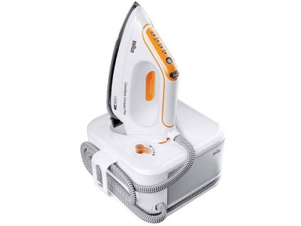 Parní generátor Braun IS 2561 WH (2)