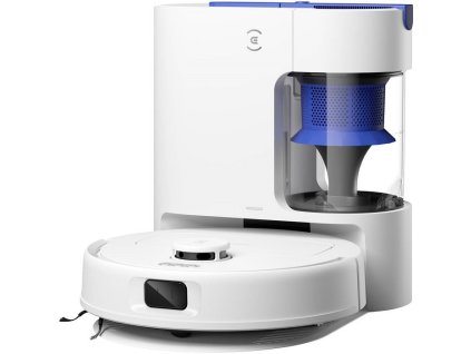 Robotický vysavač Ecovacs Deebot N20E Plus (4)