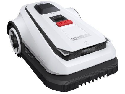 Robotická sekačka Ecovacs Goat A1600 RTK (12)