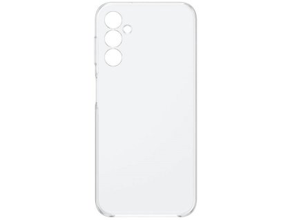 Průhledný kryt na mobil Samsung Galaxy A14 (EF QA146CTEGWW) (2)