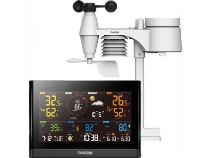 Meteostanice GARNI 1025 Arcus (3)