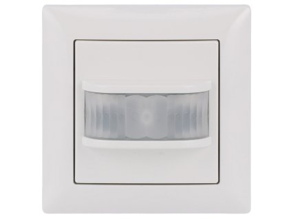 Pohybový senzor Busch Jaeger 64761 UJ 914 Flex Set Basic BW180 (1)