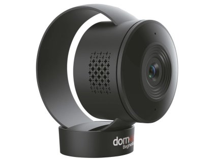 beghelli dom e smart camera ring fullhd wifi da interno