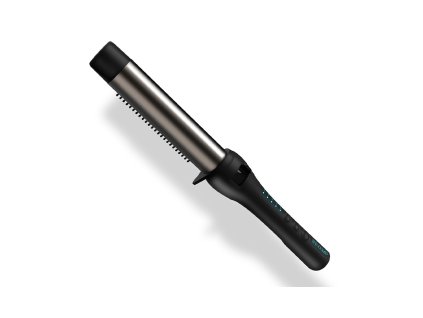 Kulma na vlasy Revamp Progloss Perfect Finish TO-1500 / max. 210 °C / černá