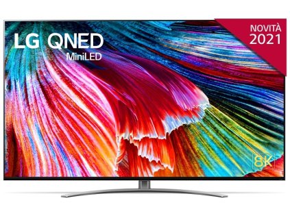 Smart televize LG 75QNED996PB (19)