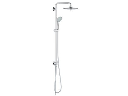 Sprchový systém Grohe Euphoria System 260 (27421002) / Ø 11/26 cm / 3 režimy / chrom