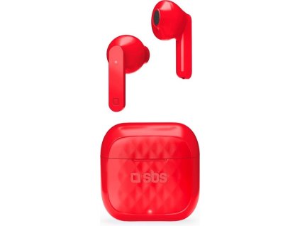 Bezdrátová sluchátka SBS Air Free (6)