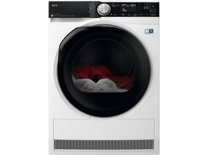 Sušička prádla AEG AbsoluteCare® Plus 9000 TR959M7SC (12)