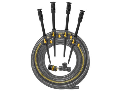 Kruhový zadešťovač Neptun (2)