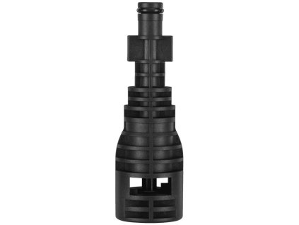 Adaptér Kärcher na vysokotlaké čističe Ryobi RAC780 / černá