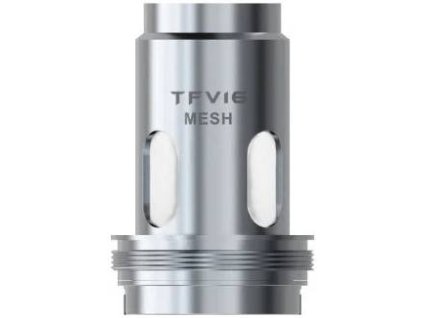 17522 smok smoktech tfv16 mesh zhavici hlava 017ohm