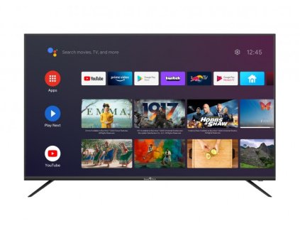 55F3 4K AndroidTV Front 700x500