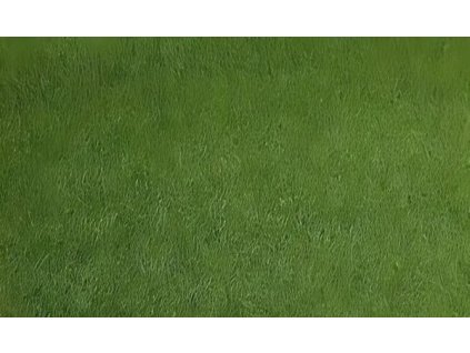 Umělý trávník kusový (2)