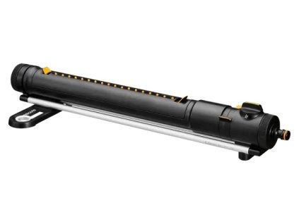 Obdélníkový zadešťovač Fiskars X series L (9)