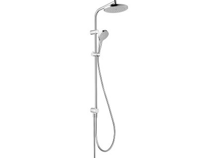 sprchovy system my select s showerpipe 220 typy trysek 3 ks a 215822434